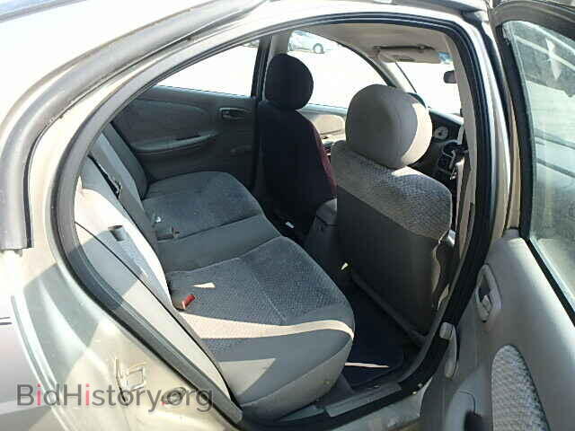 2002 DODGE NEON - VIN: 1B3ES56C82D656202 - Фото 6