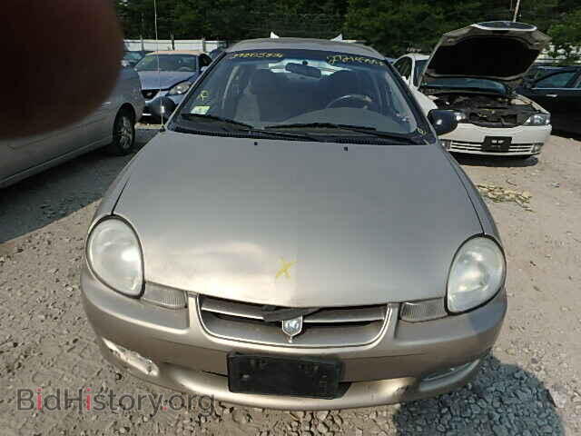 2002 DODGE NEON - VIN: 1B3ES56C82D656202 - Фото 9