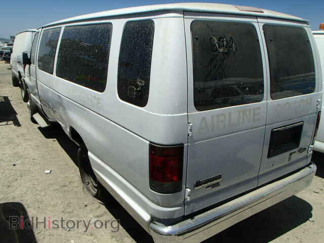 2011 FORD ECONOLINE - VIN: 1FBSS3BL7BDA47814 - Photo 3