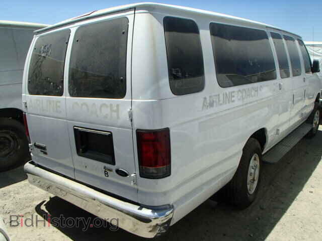 2011 FORD ECONOLINE - VIN: 1FBSS3BL7BDA47814 - Photo 4