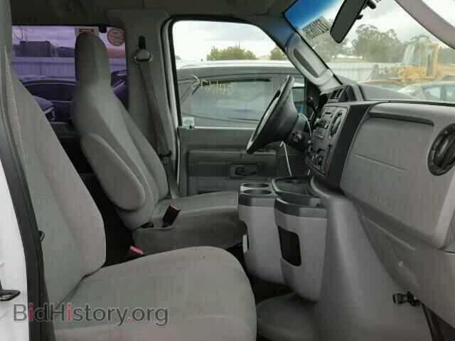2011 FORD ECONOLINE - VIN: 1FBSS3BL7BDA47814 - Photo 5
