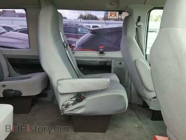 2011 FORD ECONOLINE - VIN: 1FBSS3BL7BDA47814 - Photo 6