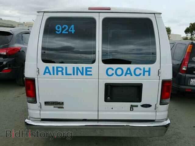 2011 FORD ECONOLINE - VIN: 1FBSS3BL7BDA47814 - Photo 10