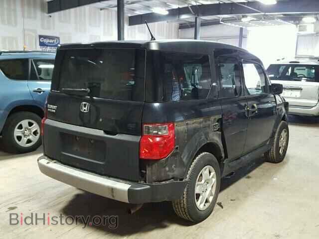 2006 HONDA ELEMENT - VIN: 5J6YH28306L024533 - Photo 4
