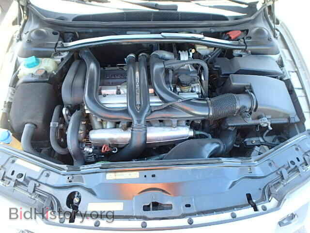 2000 VOLVO S80 - VIN: YV1TS90D9Y1081854 - Photo 7