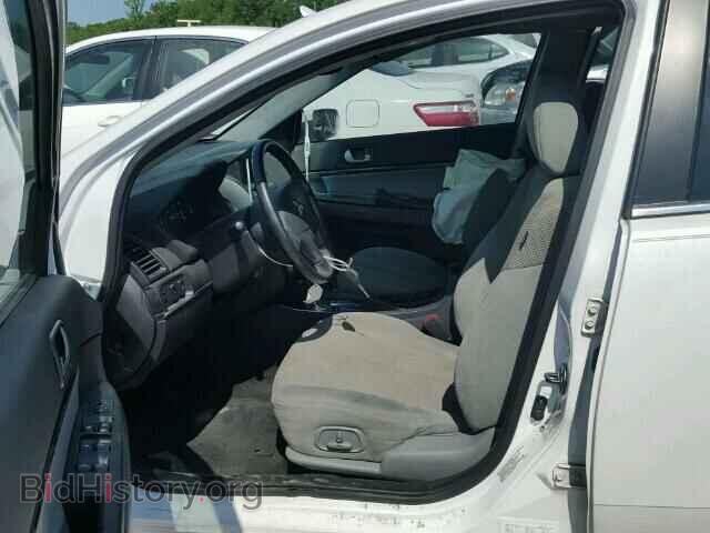 2011 MITSUBISHI GALANT - VIN: 4A32B3FF4BE016947 - Фото 5