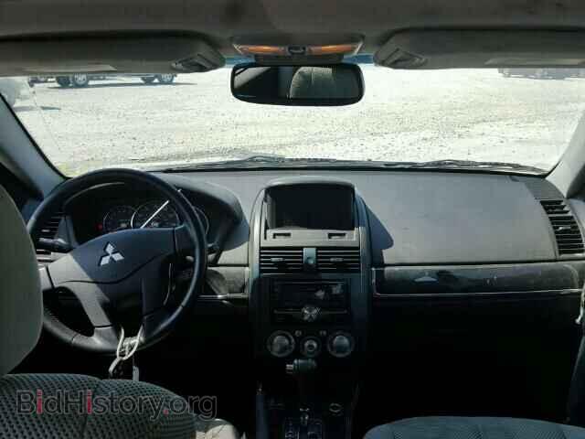 2011 MITSUBISHI GALANT - VIN: 4A32B3FF4BE016947 - Фото 9