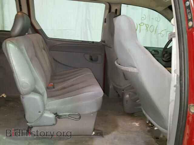 2005 DODGE CARAVAN - VIN: 1D4GP25B35B324803 - Фото 6