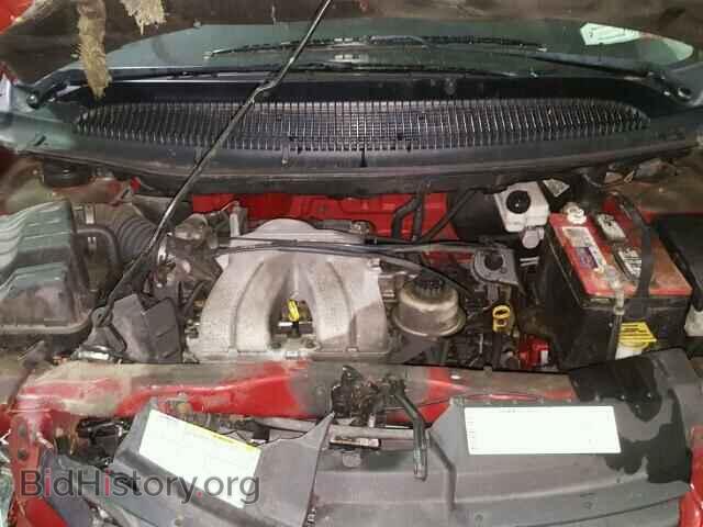 2005 DODGE CARAVAN - VIN: 1D4GP25B35B324803 - Фото 7