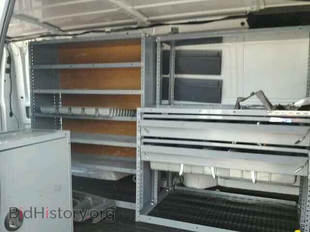 2007 FORD ECONOLINE - VIN: 1FTNE24L97DB46245 - Фото 6