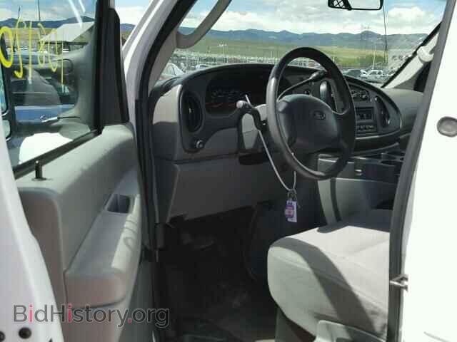 2007 FORD ECONOLINE - VIN: 1FTNE24L97DB46245 - Фото 9