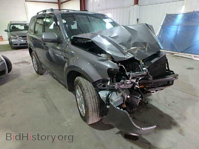 Photo 1FMCU9EG4CKB26328 - FORD ESCAPE 2012