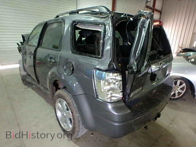 2012 FORD ESCAPE - VIN: 1FMCU9EG4CKB26328 - Photo 3