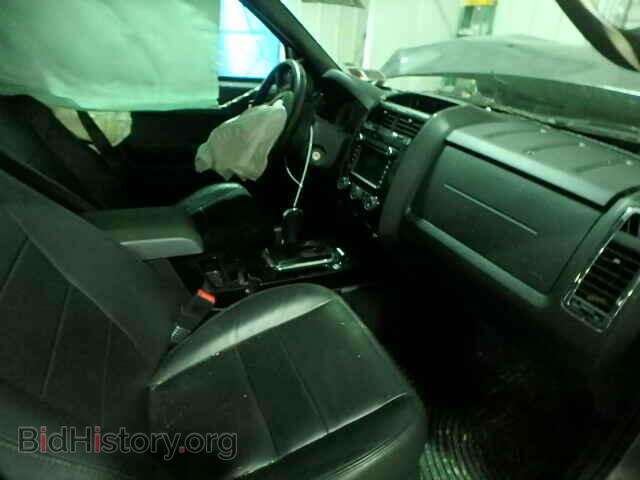 2012 FORD ESCAPE - VIN: 1FMCU9EG4CKB26328 - Photo 5