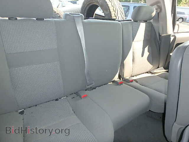 2007 DODGE RAM 1500 - VIN: 1D7HU18237S135402 - Фото 6