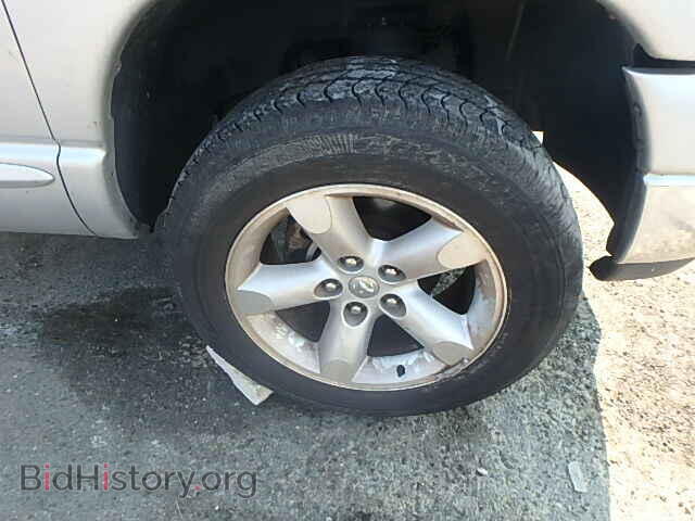 2007 DODGE RAM 1500 - VIN: 1D7HU18237S135402 - Фото 9