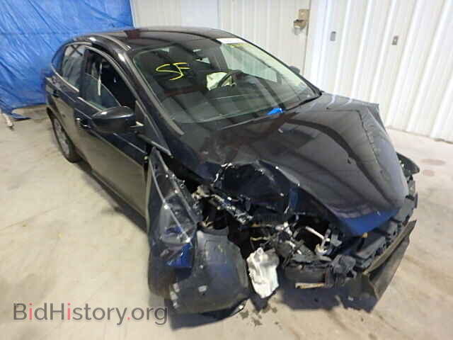 Photo 1FAHP3F25CL170078 - FORD FOCUS 2012