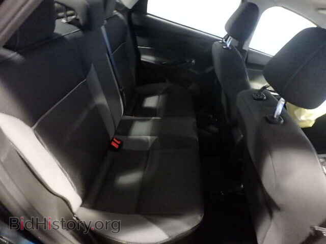 2012 FORD FOCUS - VIN: 1FAHP3F25CL170078 - Photo 6