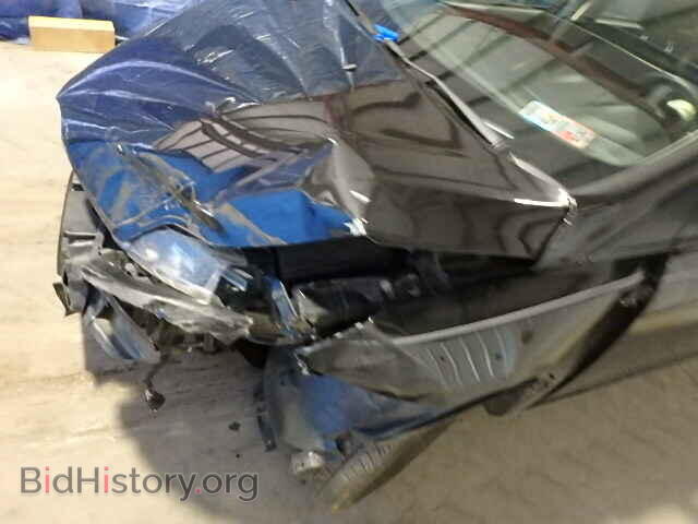 2012 FORD FOCUS - VIN: 1FAHP3F25CL170078 - Photo 9