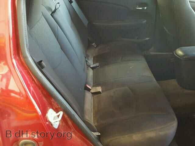 2013 CHRYSLER 200 - VIN: 1C3CCBBB0DN694460 - Фото 6