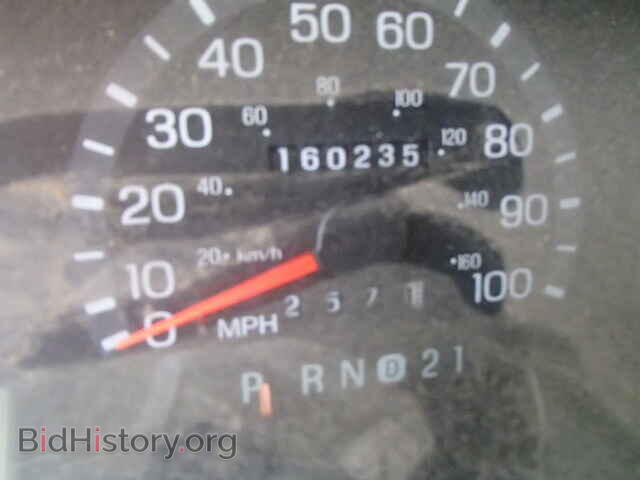 2003 FORD ECONOLINE - VIN: 1FTNS24L93HB56964 - Фото 8