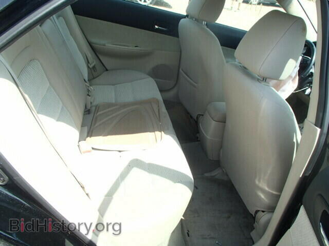 2005 MAZDA 6 - VIN: 1YVFP80C655M65420 - Фото 6