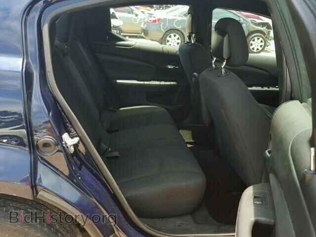 2013 DODGE AVENGER - VIN: 1C3CDZCB5DN585481 - Фото 6