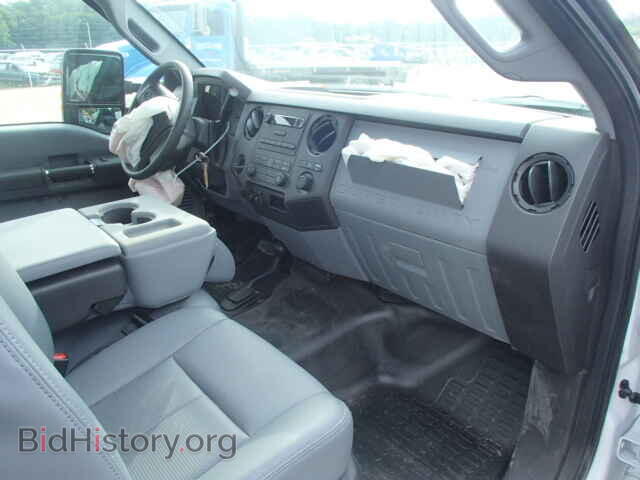 2015 FORD F250 - VIN: 1FTBF2B60FED04302 - Фото 5