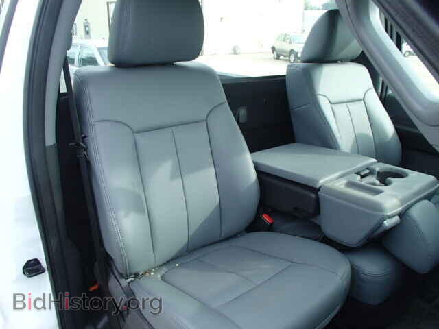 2015 FORD F250 - VIN: 1FTBF2B60FED04302 - Фото 6