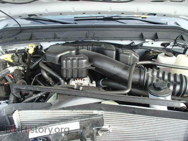 2015 FORD F250 - VIN: 1FTBF2B60FED04302 - Фото 7