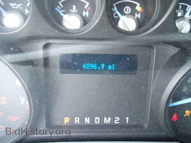 2015 FORD F250 - VIN: 1FTBF2B60FED04302 - Фото 8