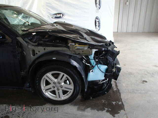 2012 DODGE AVENGER - VIN: 1C3CDZCB6CN112333 - Фото 9