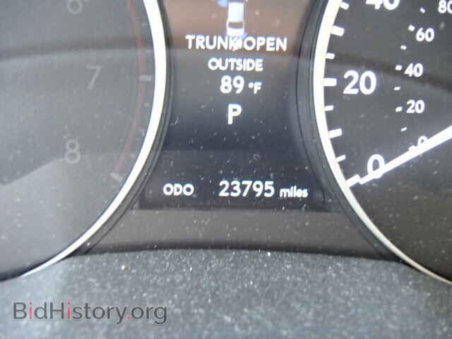 2013 LEXUS ES300 - VIN: JTHBW1GG4D2027842 - Фото 8