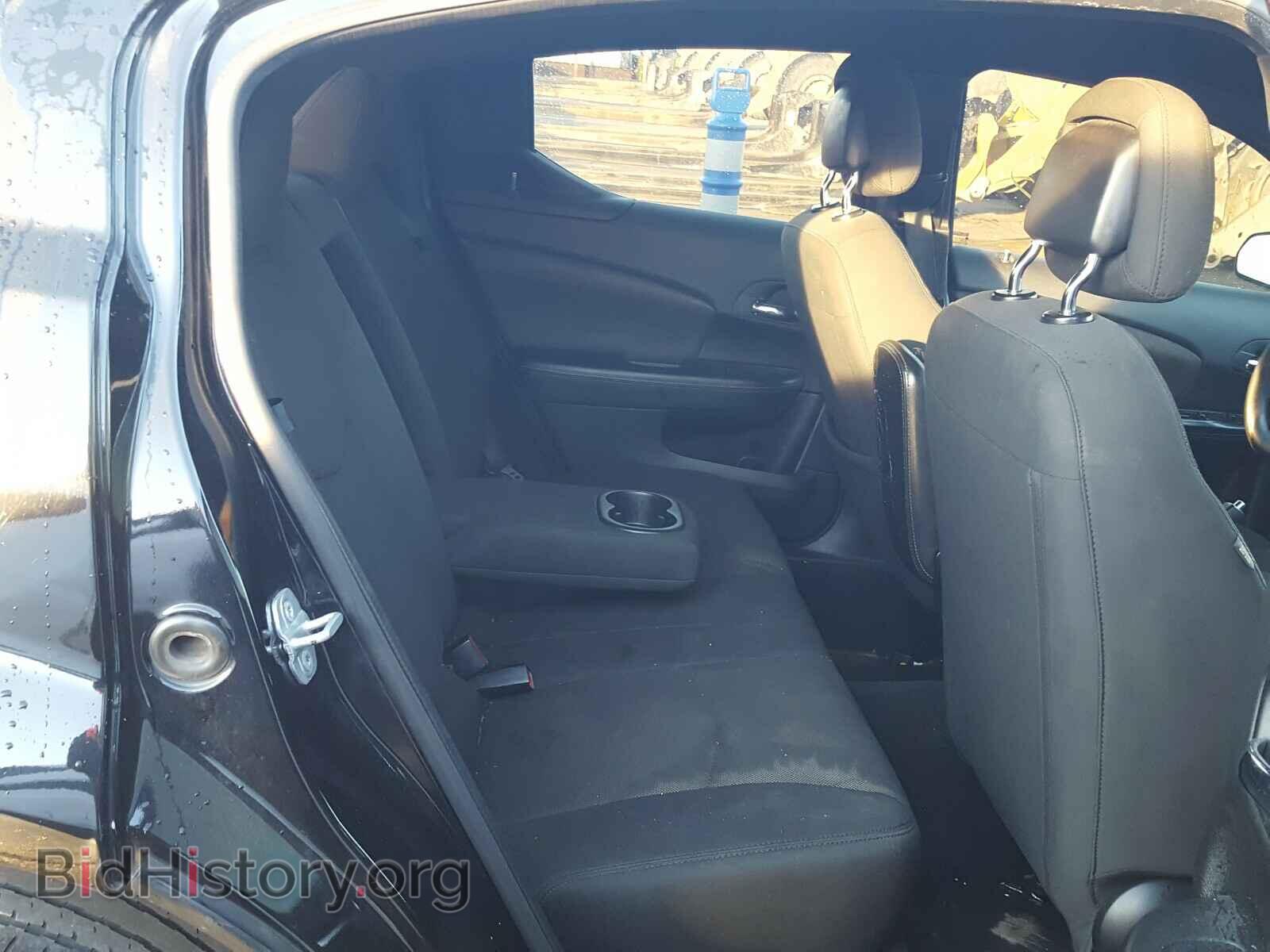 2012 DODGE AVENGER - VIN: 1C3CDZAB8CN186047 - Фото 6