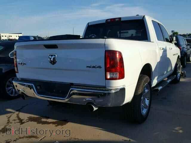 2012 DODGE RAM 1500 - VIN: 1C6RD7LT7CS210296 - Фото 4