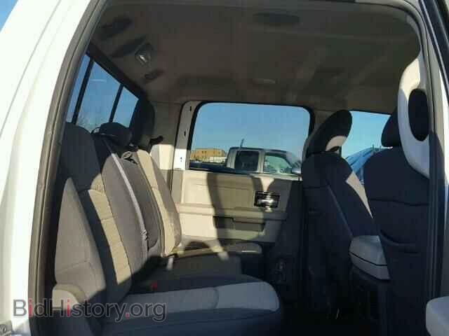 2012 DODGE RAM 1500 - VIN: 1C6RD7LT7CS210296 - Фото 6