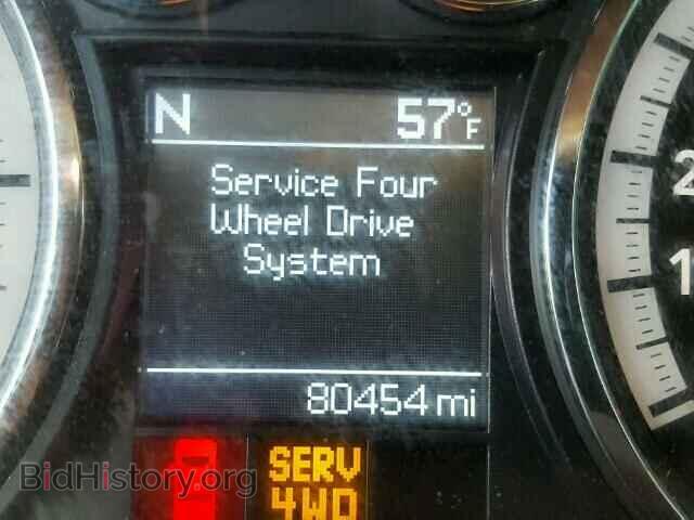 2012 DODGE RAM 1500 - VIN: 1C6RD7LT7CS210296 - Фото 8