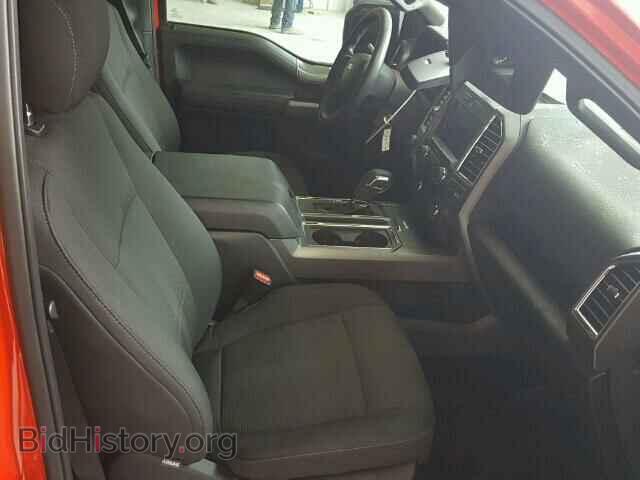 2015 FORD F150 - VIN: 1FTEW1CF2FKD19018 - Фото 5
