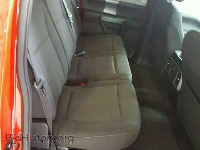 2015 FORD F150 - VIN: 1FTEW1CF2FKD19018 - Фото 6