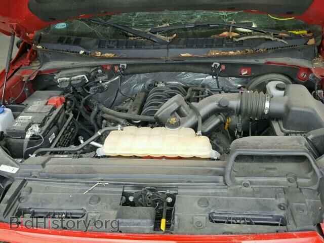 2015 FORD F150 - VIN: 1FTEW1CF2FKD19018 - Фото 7