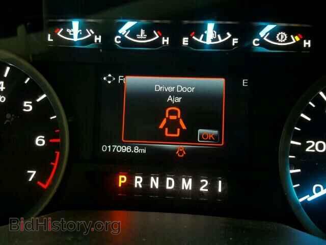 2015 FORD F150 - VIN: 1FTEW1CF2FKD19018 - Фото 8