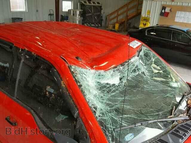 2015 FORD F150 - VIN: 1FTEW1CF2FKD19018 - Фото 9