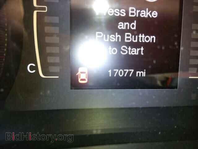 2014 JEEP CHEROKEE - VIN: 1C4PJMCS2EW310509 - Фото 8