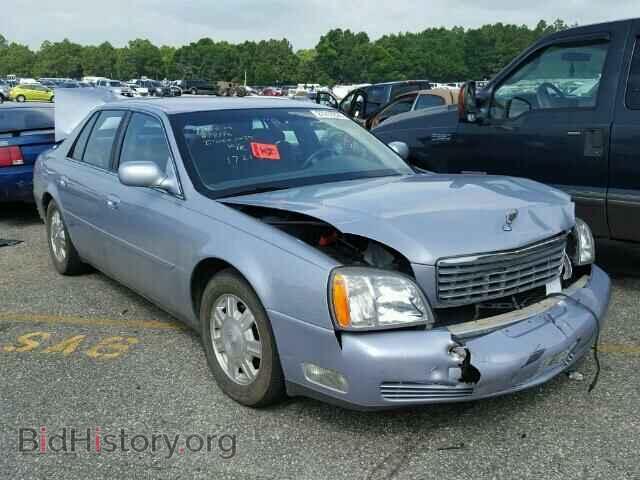 Фотография 1G6KD54Y85U239468 - CADILLAC DEVILLE 2005