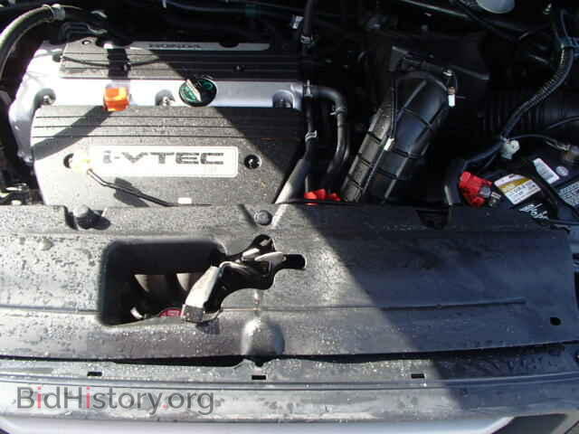 2008 HONDA ELEMENT - VIN: 5J6YH28778L014880 - Фото 7