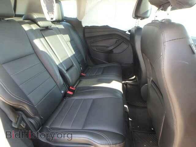 2013 FORD ESCAPE - VIN: 1FMCU9H96DUC38941 - Photo 6