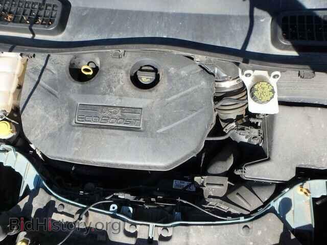 2013 FORD ESCAPE - VIN: 1FMCU9H96DUC38941 - Photo 7