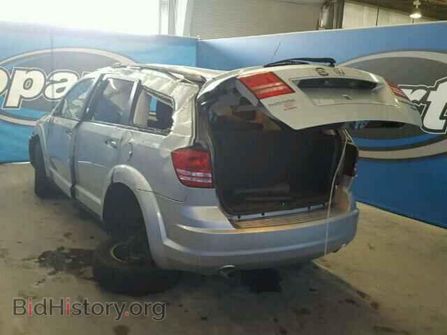 2010 DODGE JOURNEY - VIN: 3D4PG5FVXAT241775 - Фото 3