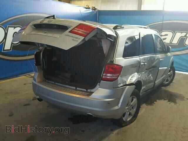 2010 DODGE JOURNEY - VIN: 3D4PG5FVXAT241775 - Фото 4