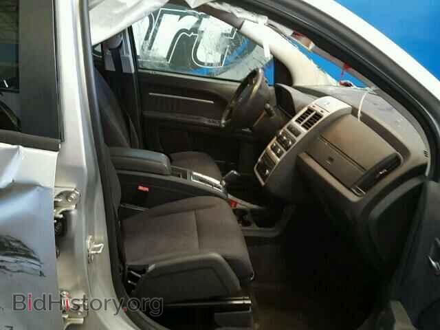 2010 DODGE JOURNEY - VIN: 3D4PG5FVXAT241775 - Фото 5